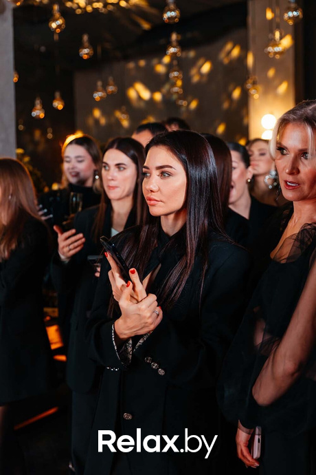 Открытие кальян-бара «Мята Лаунж»‎, фото № 167