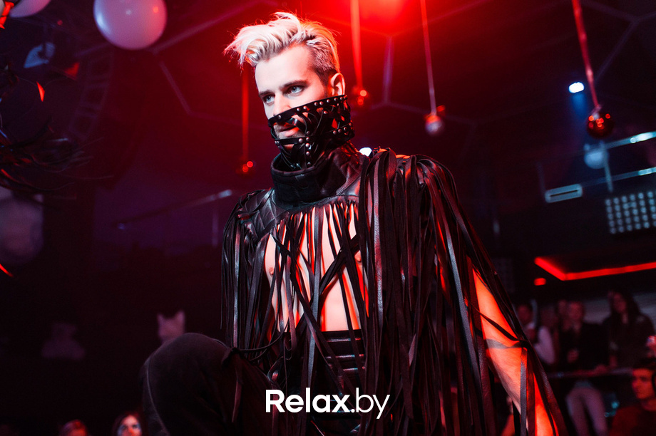 Ночь перед рождеством, фото № 52