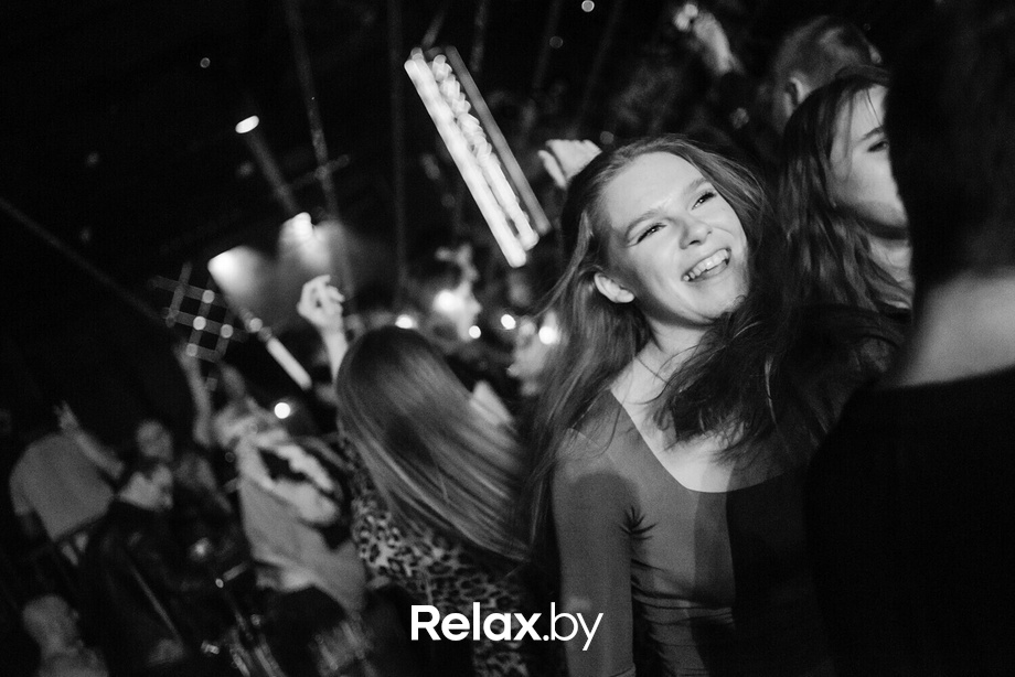 Friday «Stiflers party», фото № 36