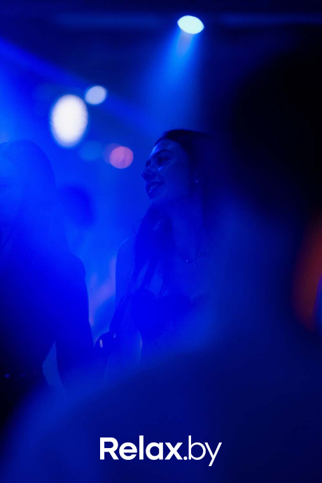 Ночные жители, фото № 32