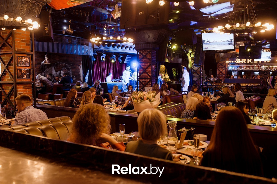 Женский праздник, фото № 4