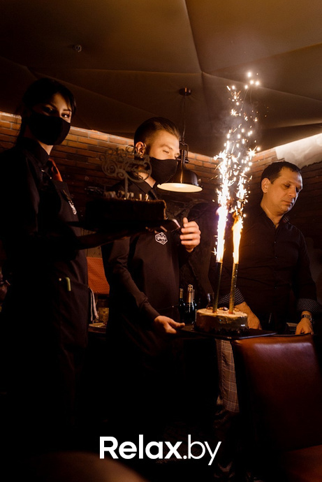 Brooklyn Live!, фото № 22