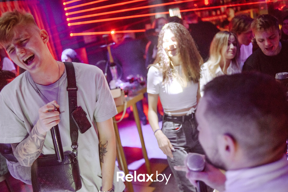 Friday LUXURIA LXR, фото № 7