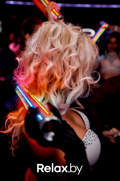 Black and White day 2, фото № 23