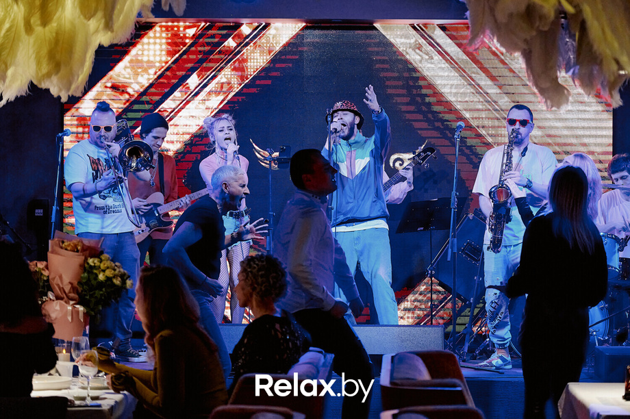 Хиты 90-х. Трибьют, фото № 12