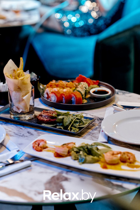 Restaurant LUNA - opening, фото № 223