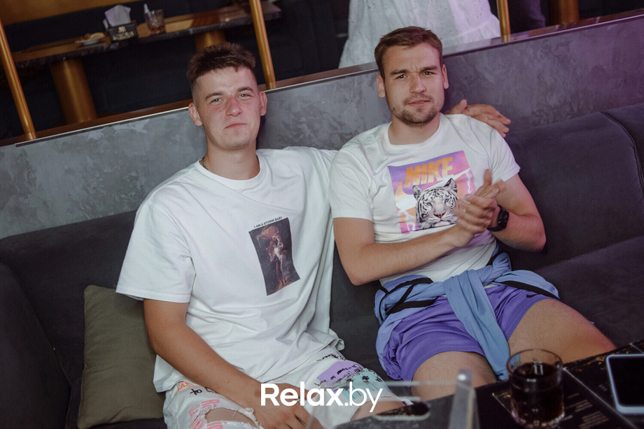 Friday LUXURIA LXR, фото № 20