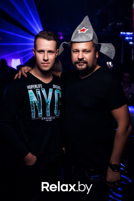 Saturday night, фото № 17