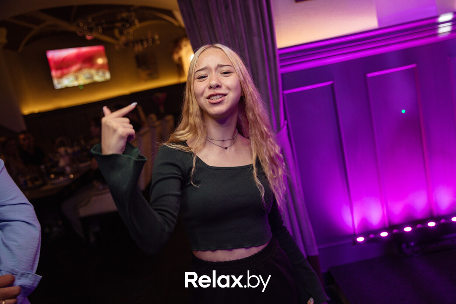 Выходные в Rustaveli, фото № 32