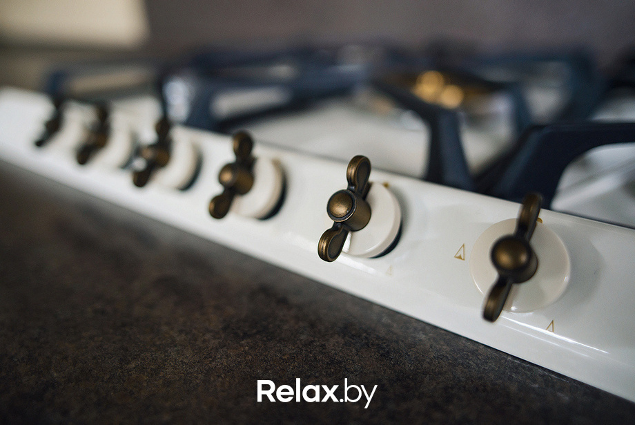 Открытие магазина немецкой техники  Zuchel Kuche, фото № 69