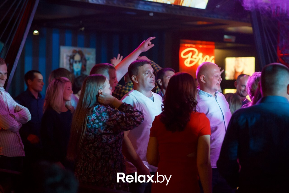 Brooklyn Live!, фото № 31