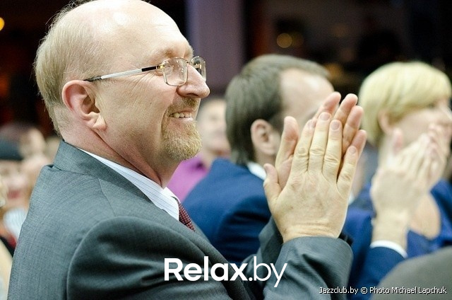 Концерт Дворы Дэвис, фото № 7