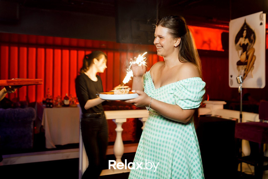 Hot night, фото № 81