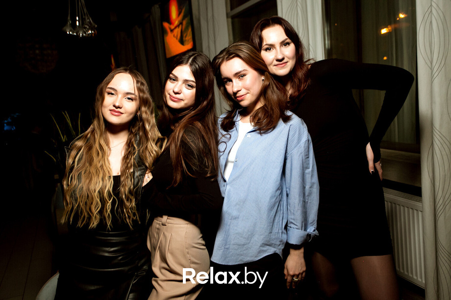 Ночные жители, фото № 37