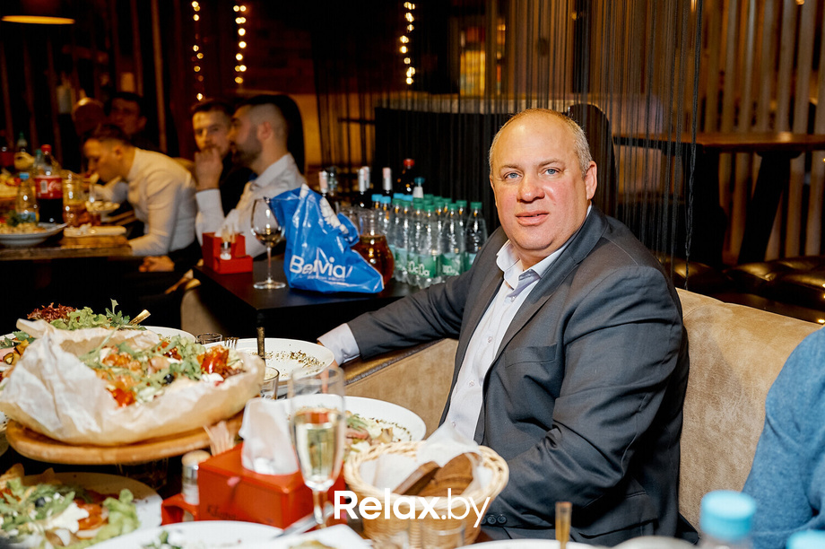 Новый год в Квартире, фото № 149