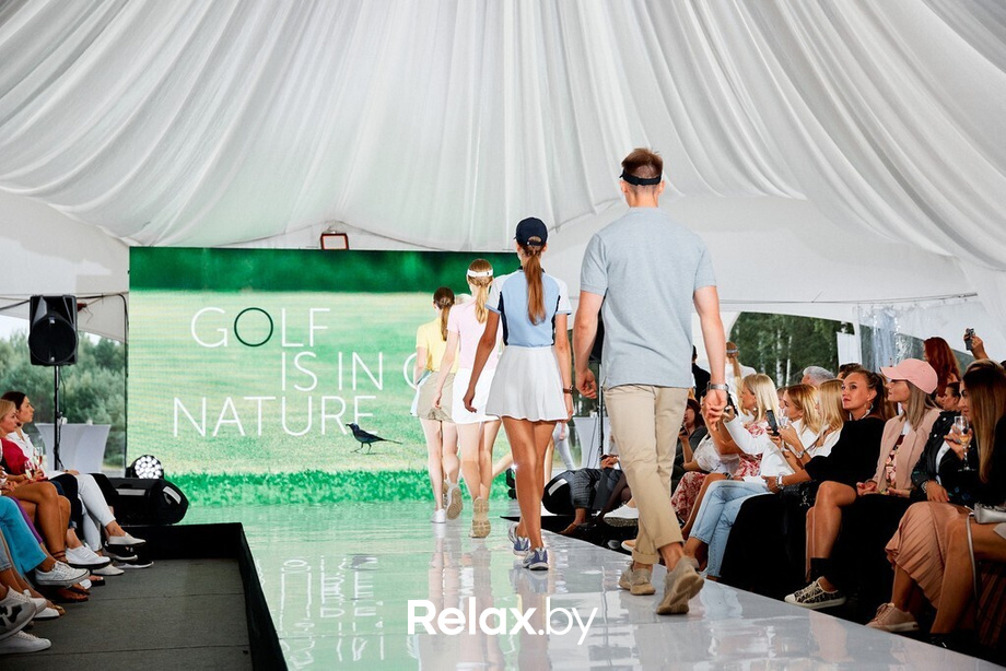 Brands Fashion Show, фото № 106