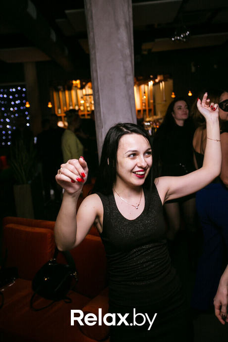 Ночные Жители, фото № 16