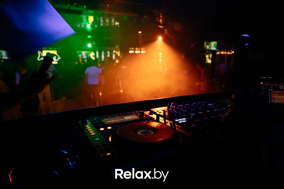 Black Jack, фото № 26