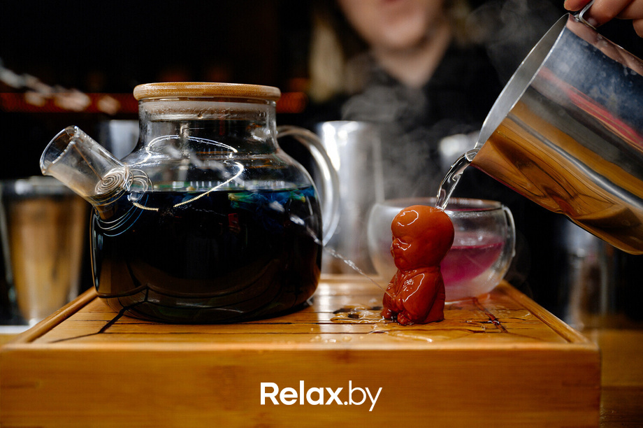 Live Lounge, фото № 35