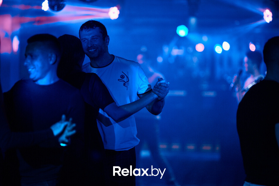 INSOMNIA, фото № 11