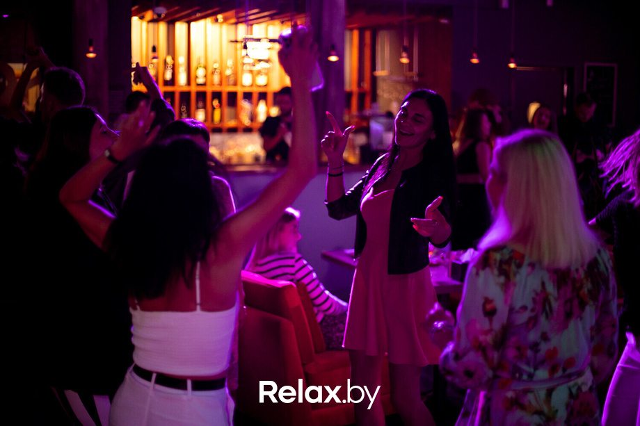 Ночные жители, фото № 40