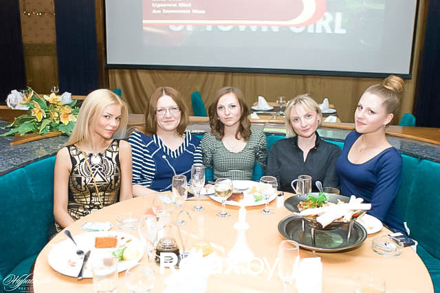 Вечеринка в Журавинке, фото № 5