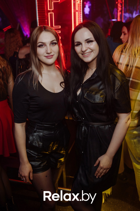 Friday «mamasita», фото № 12