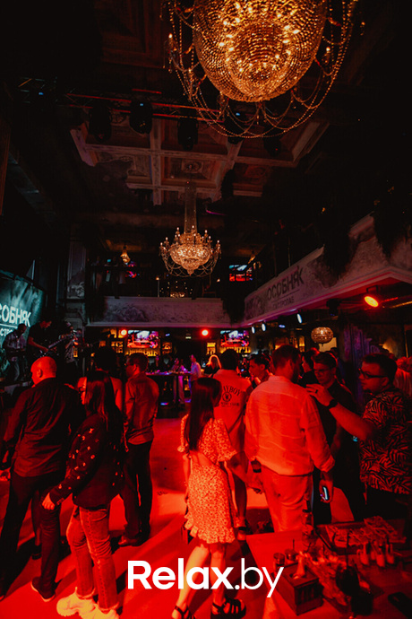 Opening Party, фото № 131