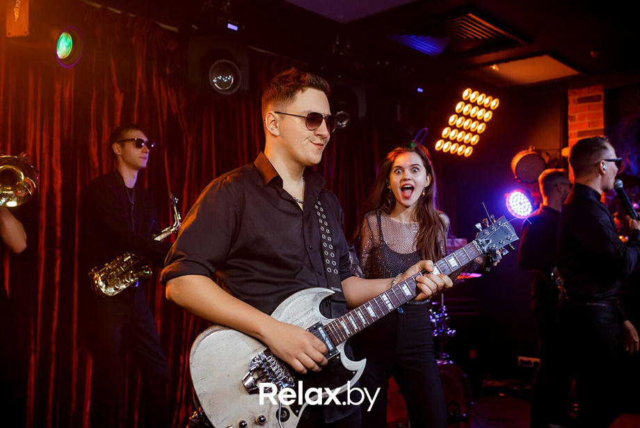 Новогодний Бруклин, фото № 25