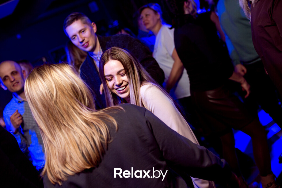 Ночные жители, фото № 69