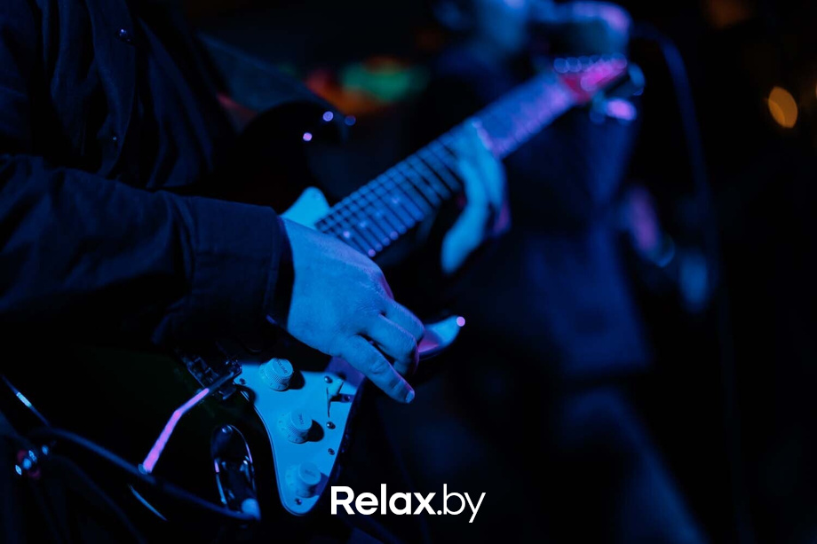 Friday party, фото № 62