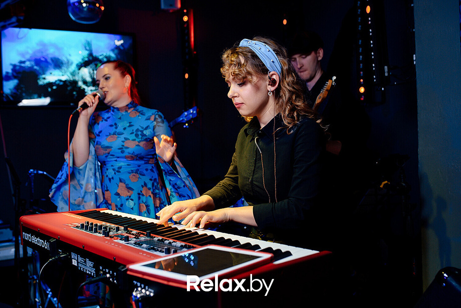 Ночные жители, фото № 3