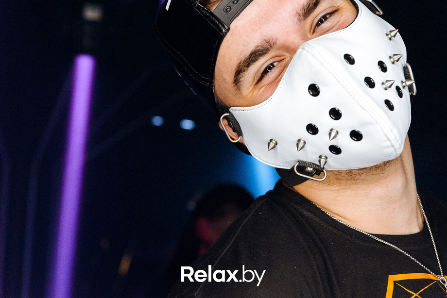 Crystal Hall Party, фото № 45