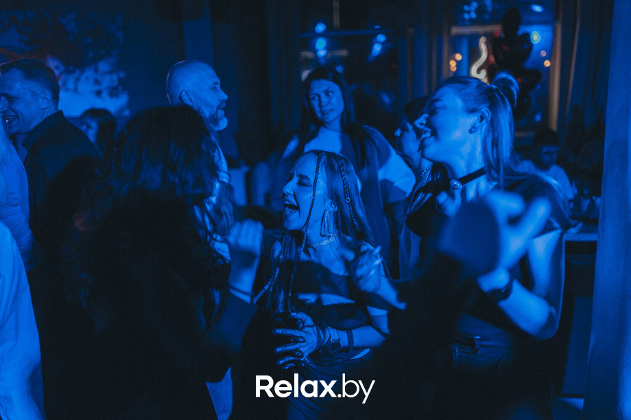 Ночные жители, фото № 74