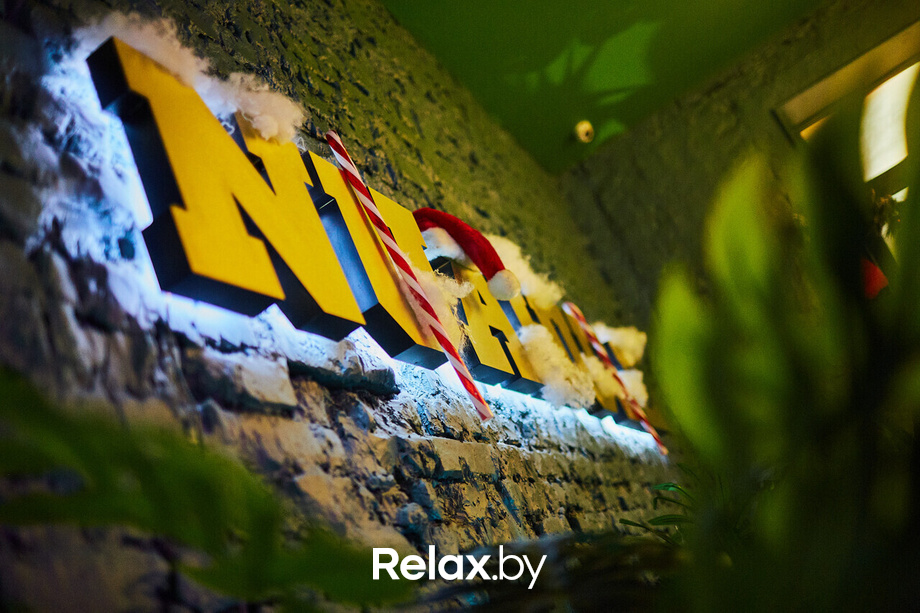 NuaWinter Holiday Friday, фото № 1