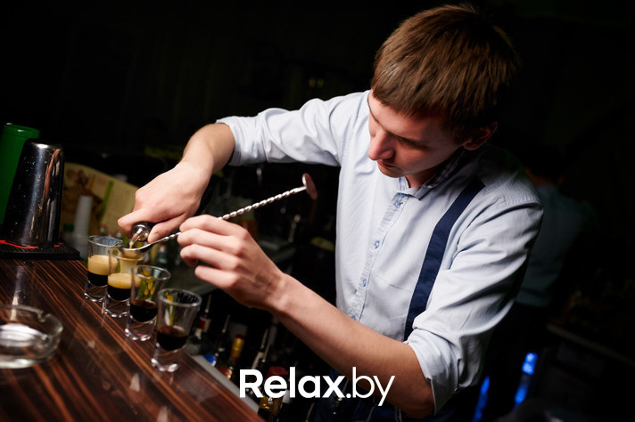 Suturday night in La terazza, фото № 95