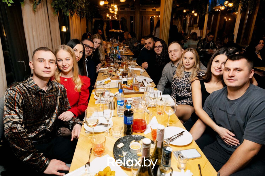 Ночные жители, фото № 51