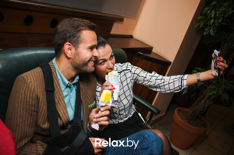 Смешанные чувства, фото № 84