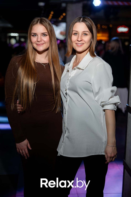 Friday party, фото № 44