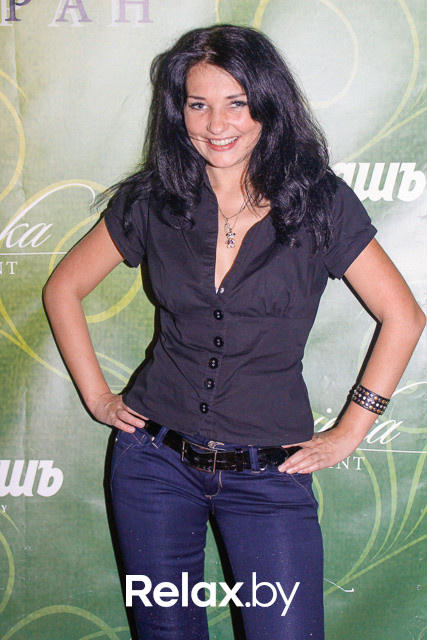 Вечер в "Журавинке", фото № 28