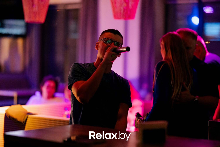 Терра Караоке, фото № 42