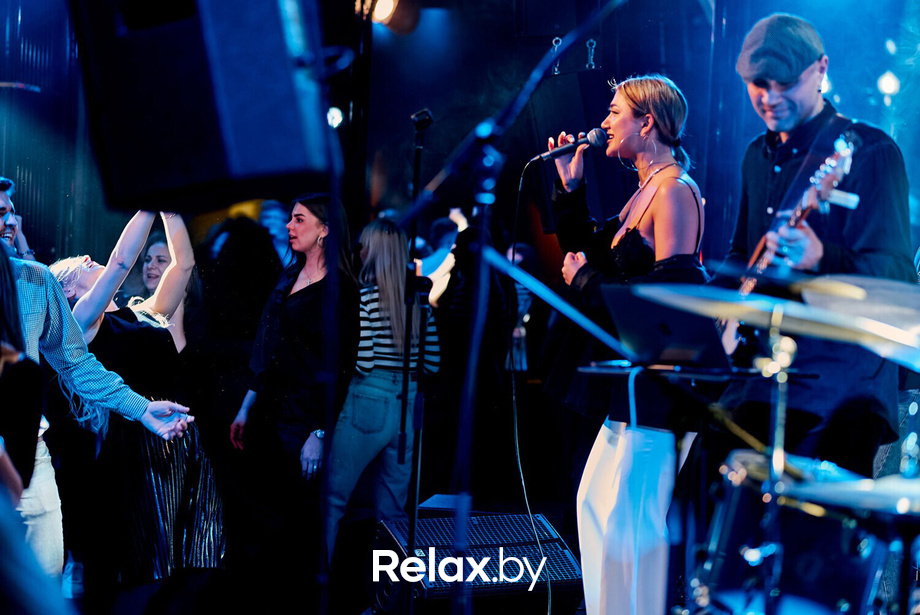 Friday Music, фото № 104