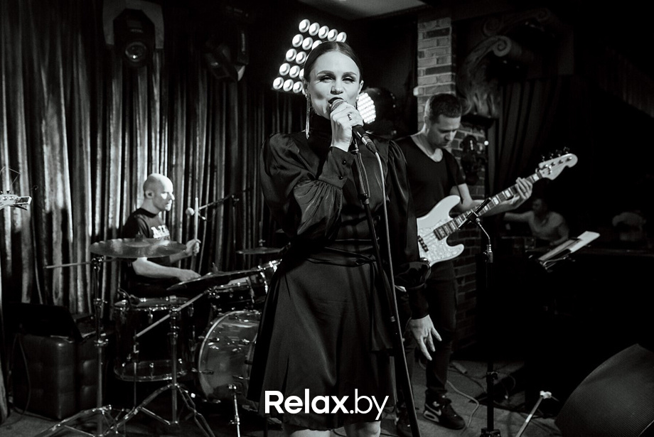 Brooklyn Live!, фото № 48