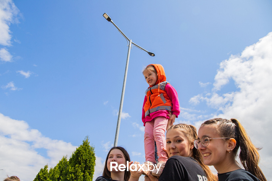 Марафон детских желаний, фото № 118