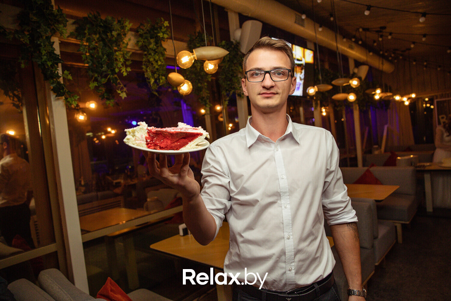 Ночные жители, фото № 51