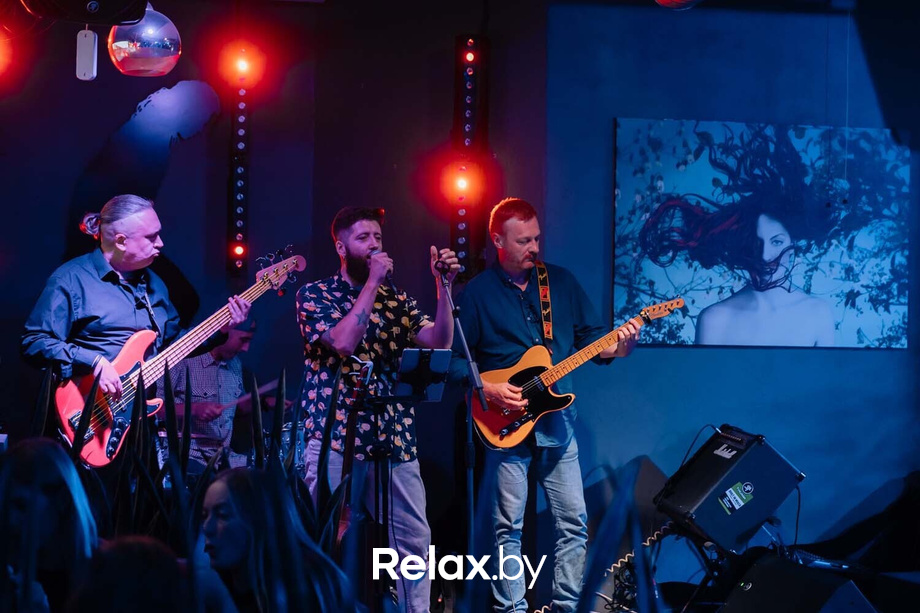 Ночные жители, фото № 48