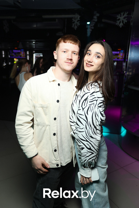 Merry X-mas party, фото № 35