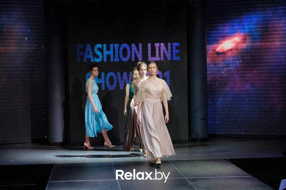 FASHION LINE SHOW 2021, фото № 50