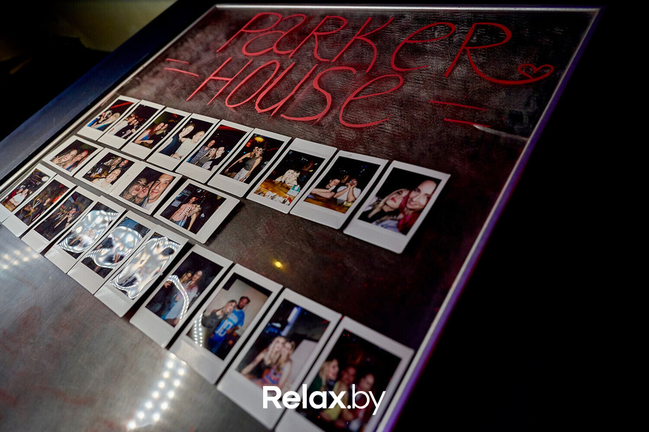 Parker House, фото № 5