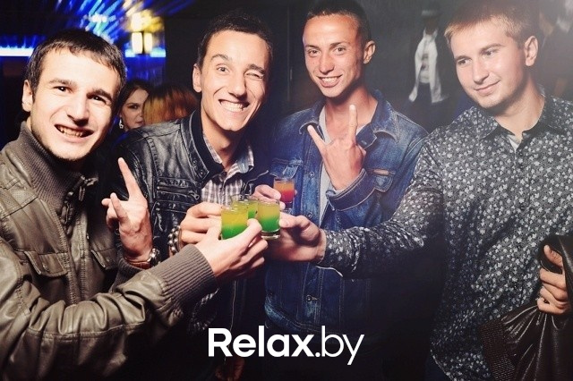 Centr Club Show, фото № 10